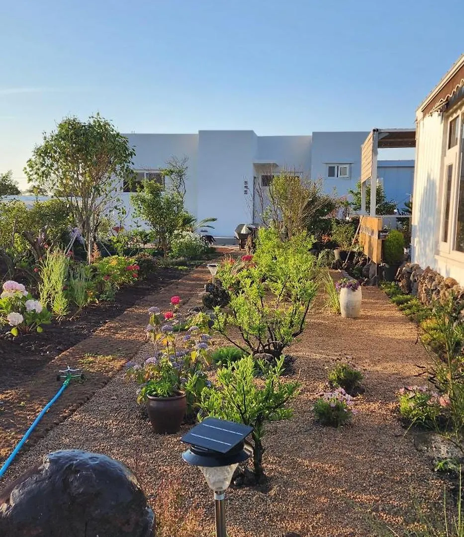 Ferienhaus Goblin Flower Jeju